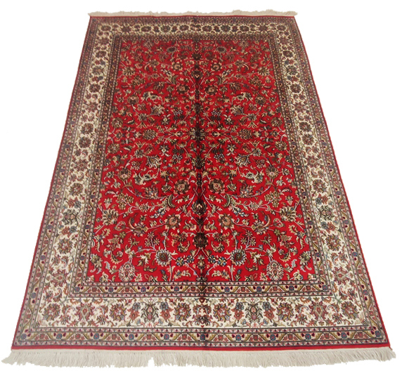 Kashmir Silk Exclusive