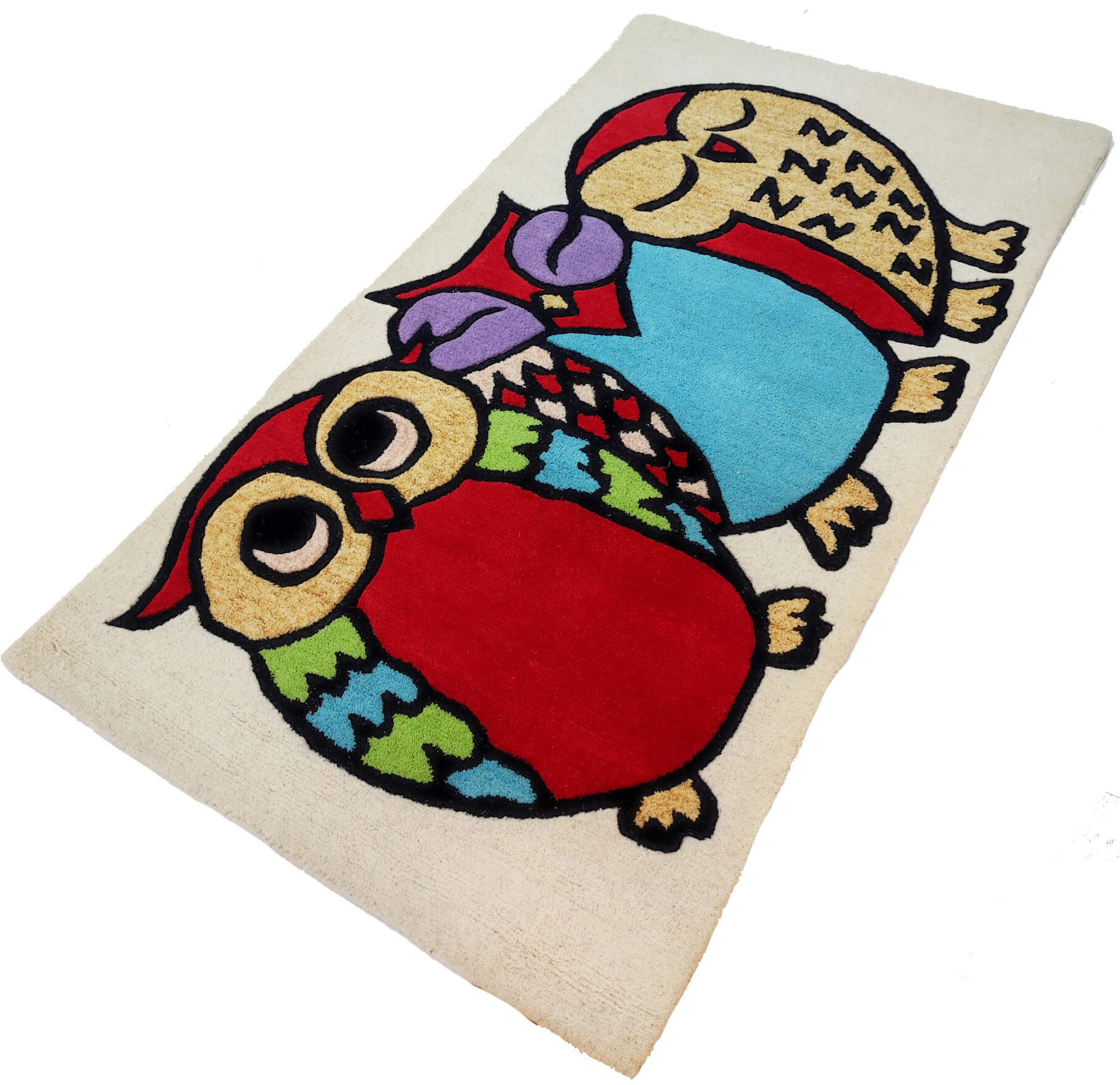 Dywan Kids Universe Premium