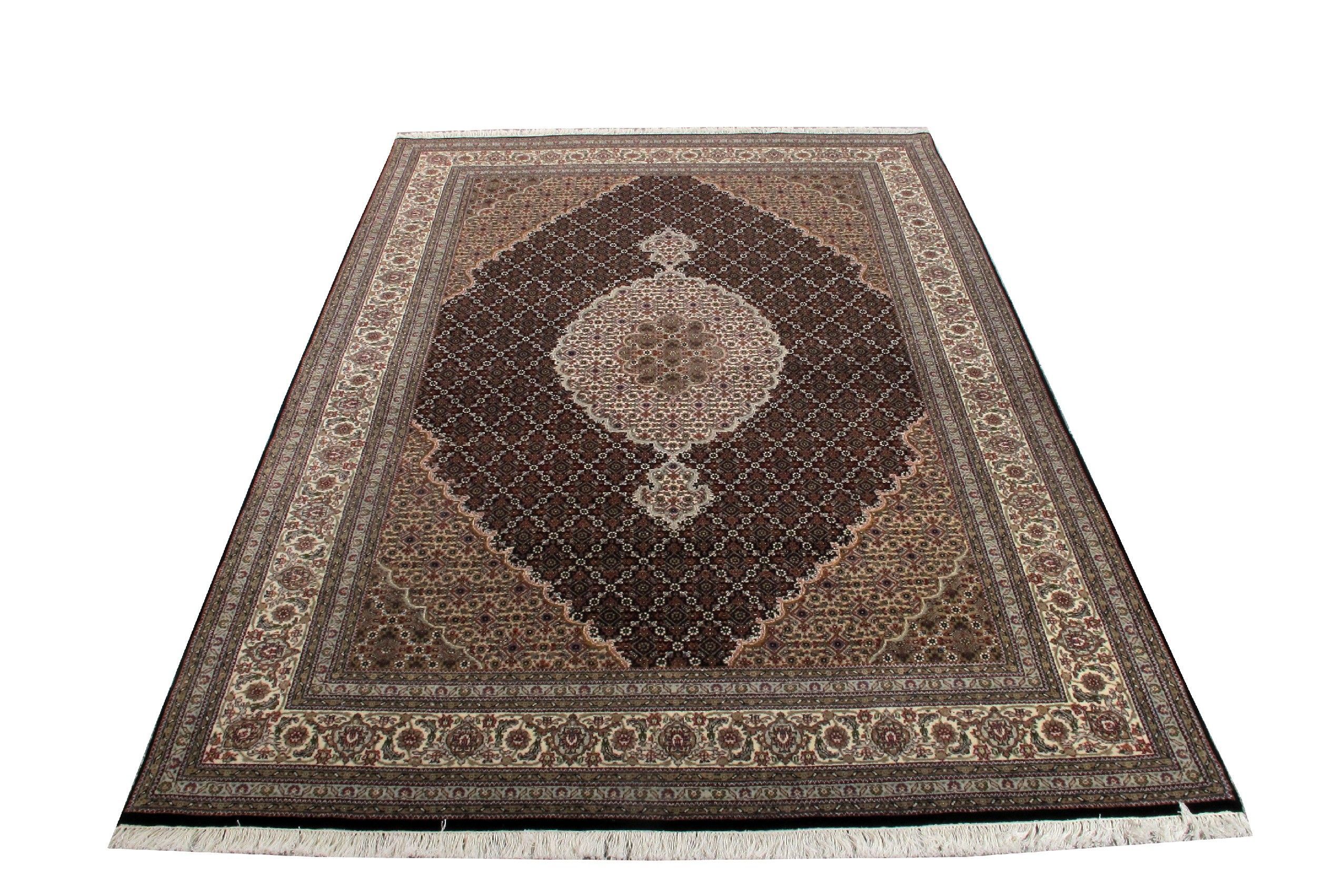 Dywan perski Tabriz Mahi Exclusive