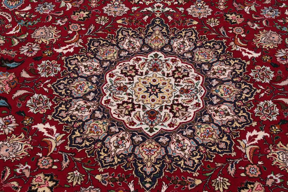 Dywan perski Tabriz