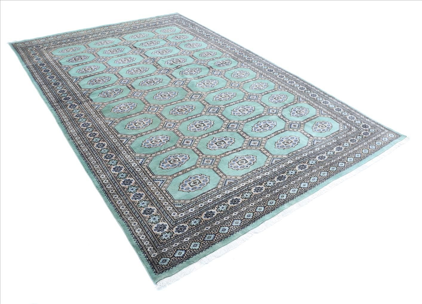 Dywan orientalny Jaldar Exclusive