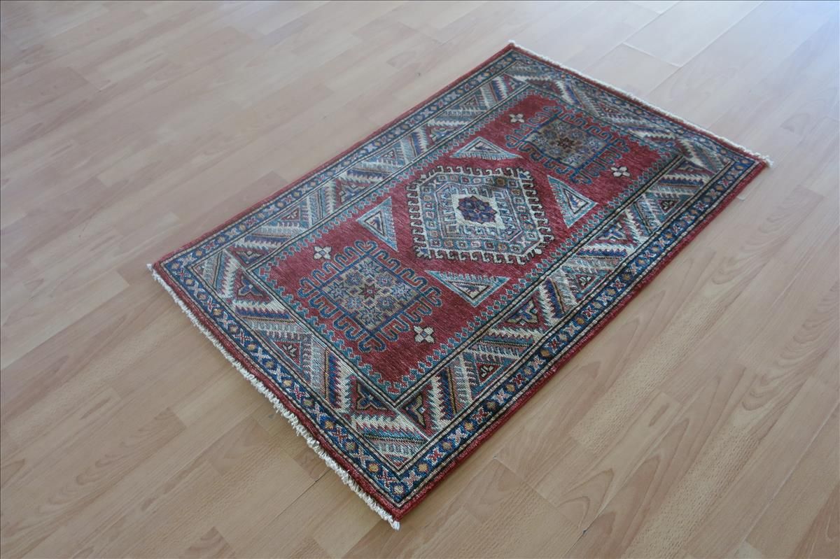 Dywan orientalny Kazak Exclusive