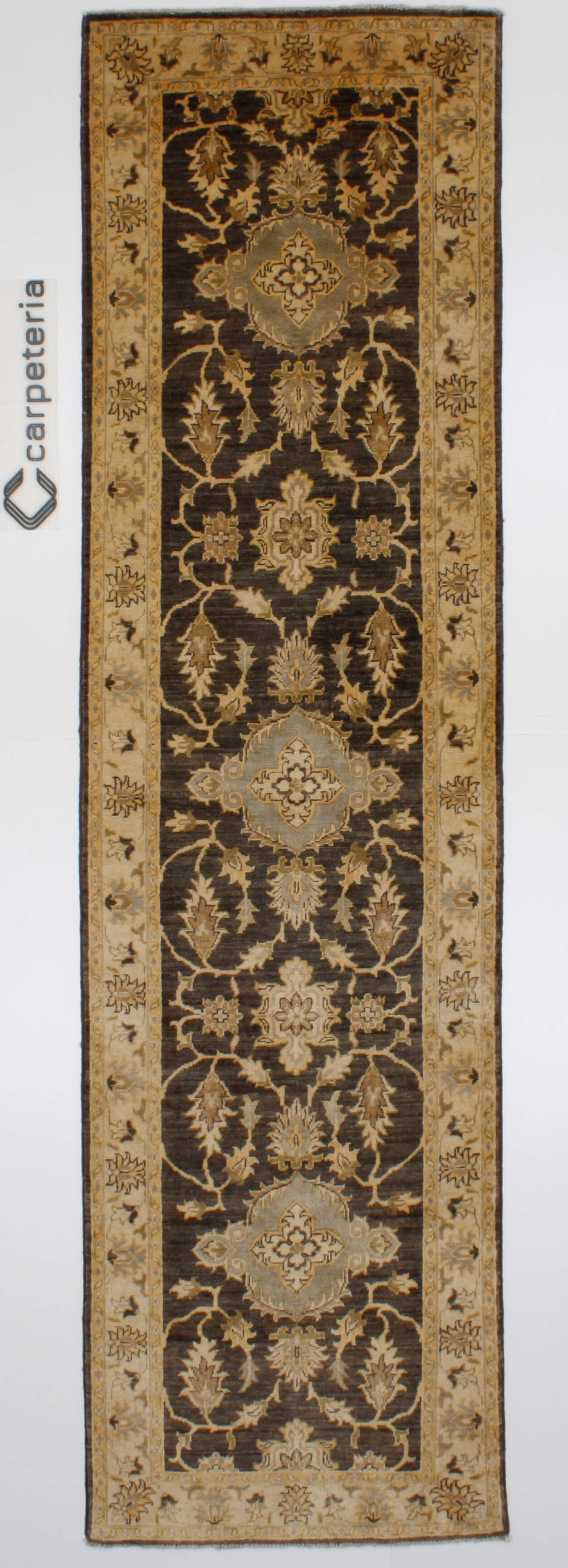 Dywan orientalny Ziegler Exclusive