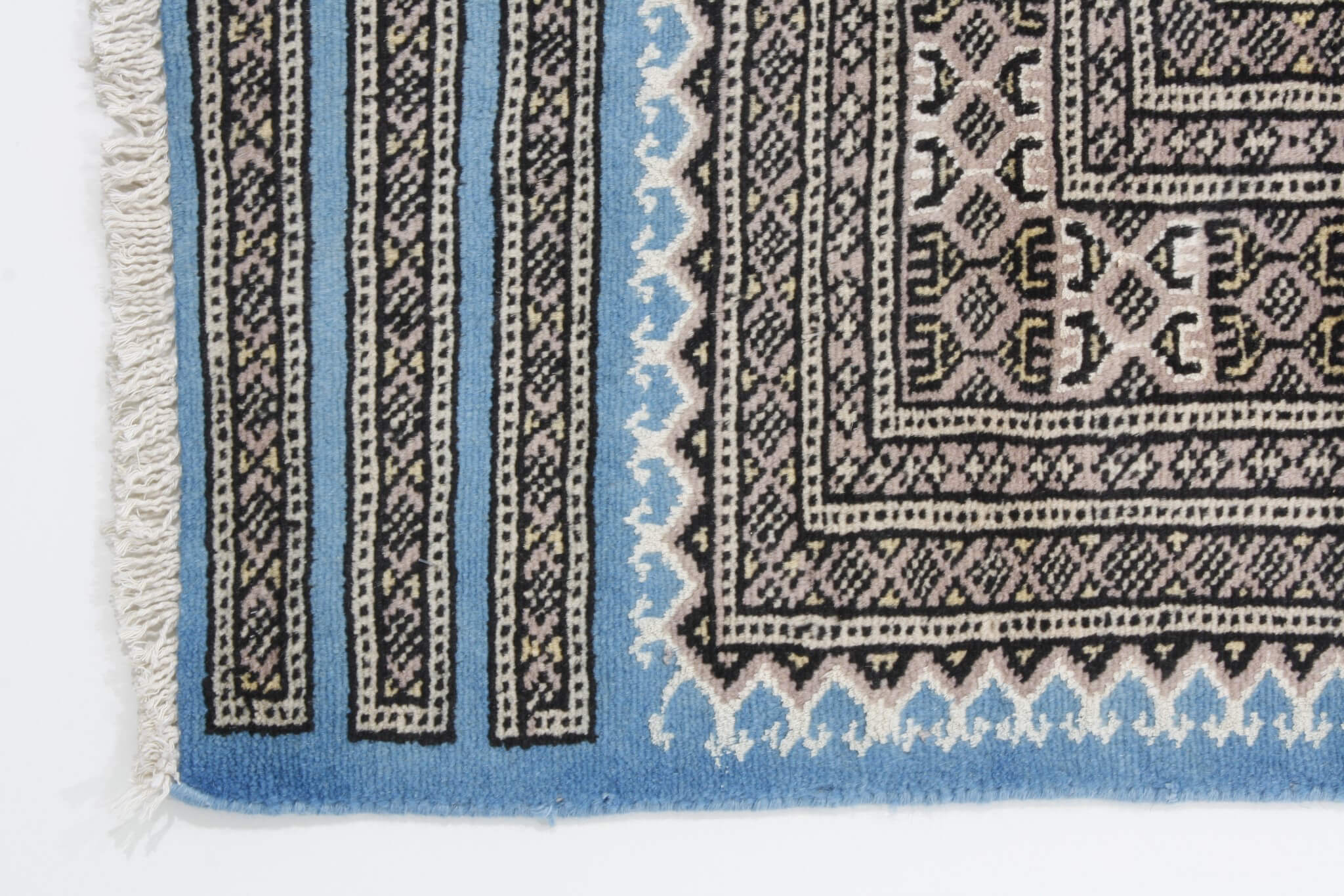 Dywan orientalny Jaldar Exclusive