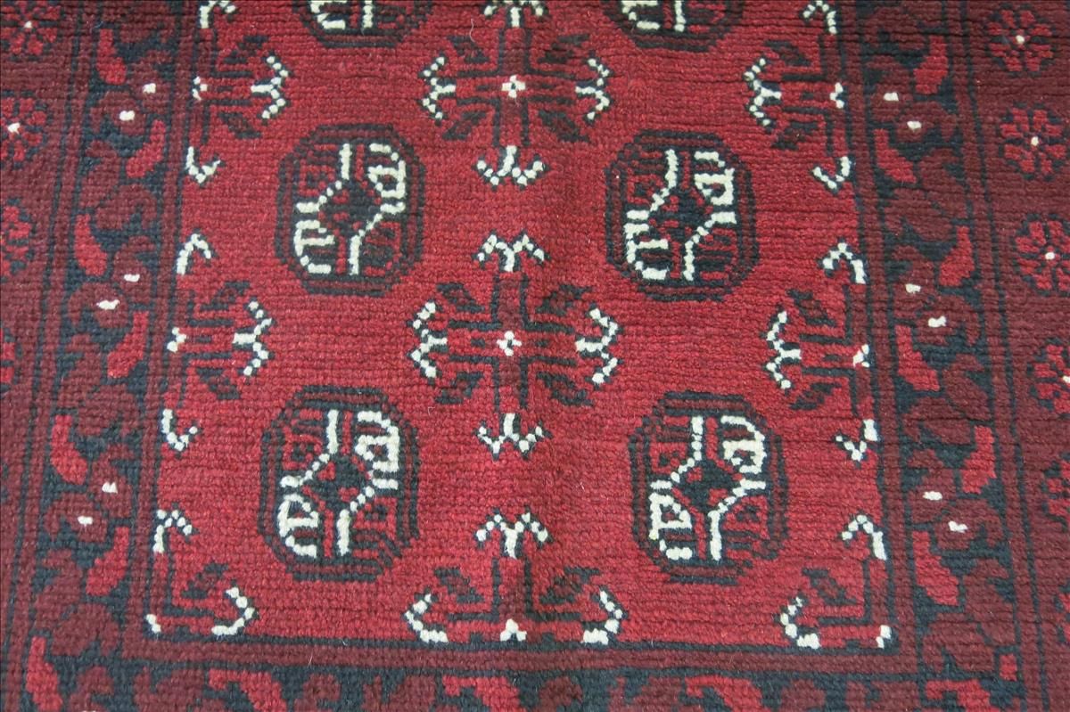 Dywan orientalny Afghan Filpa