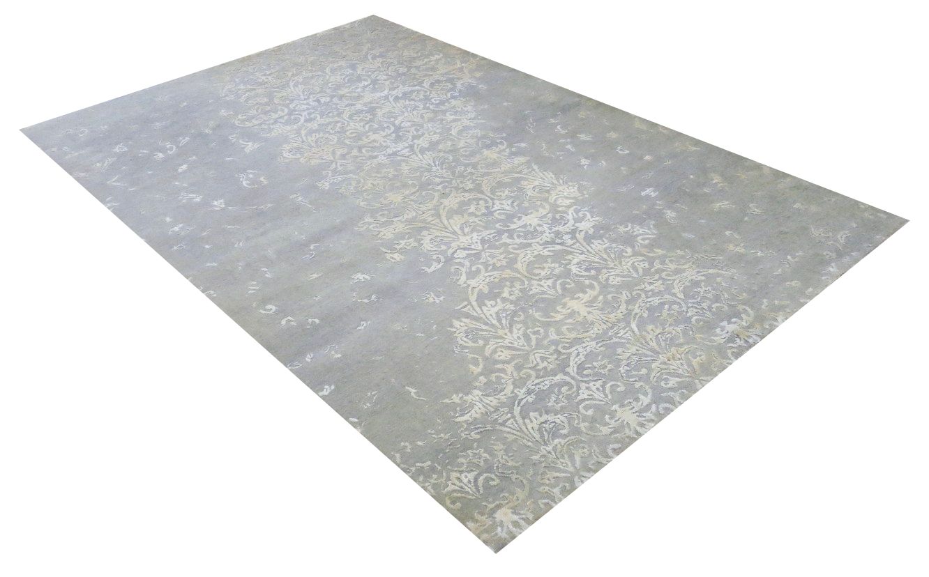 Dywan nowoczesny Ikat Royal
