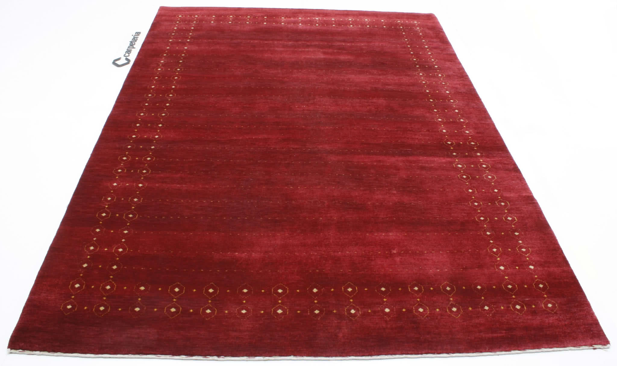 Dywan orientalny Loribaft Exclusive