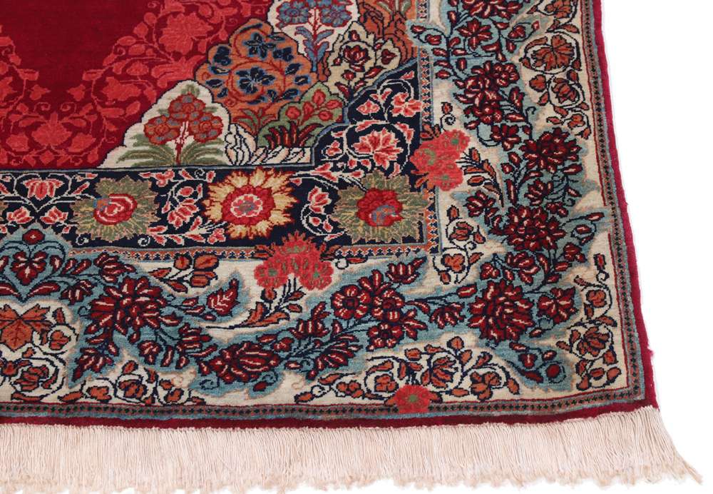 Dywan perski Tabriz