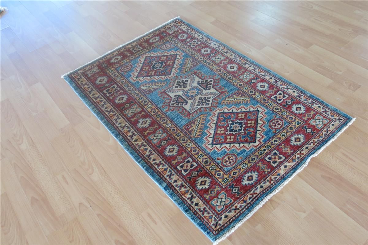 Dywan orientalny Kazak Exclusive