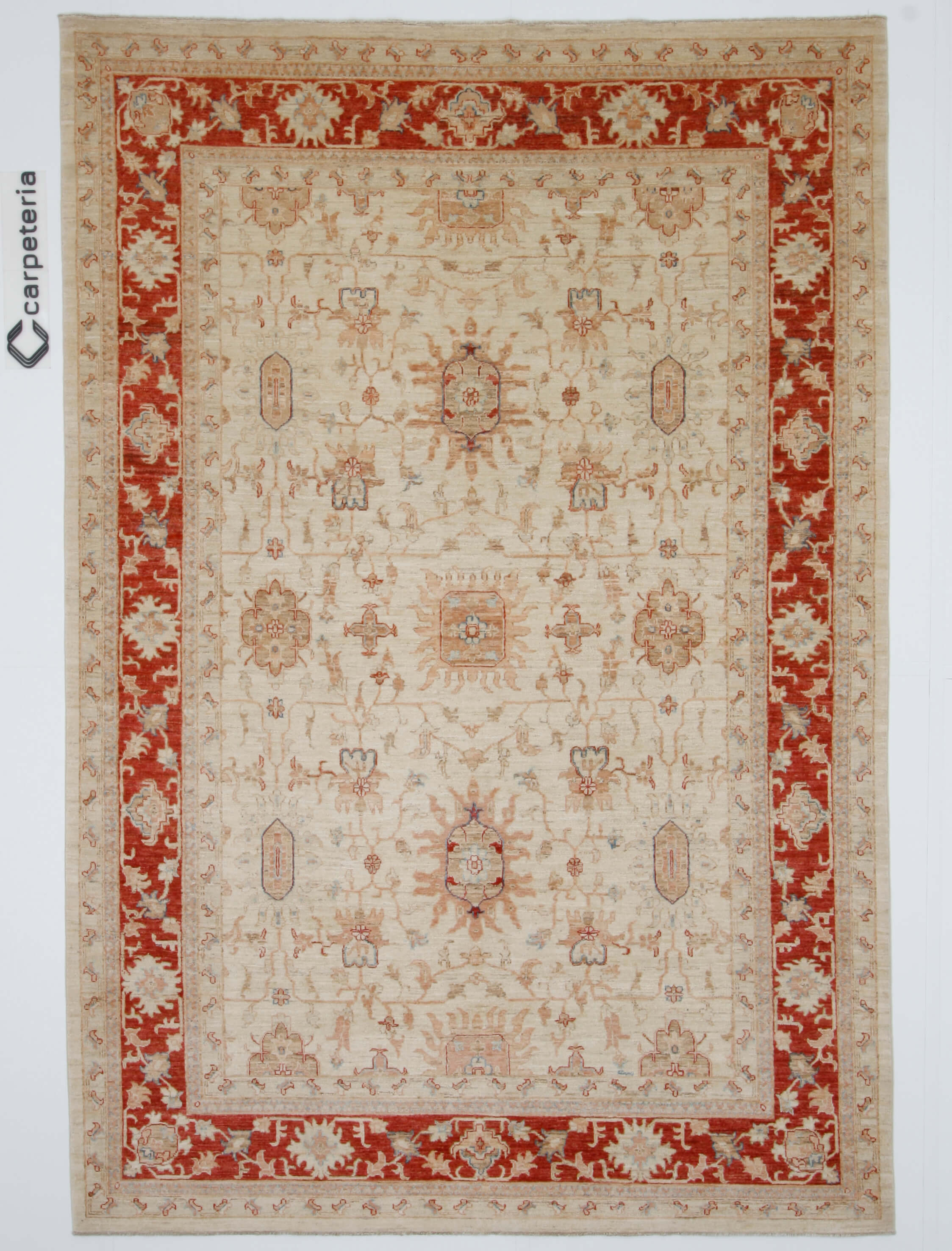 Dywan orientalny Ziegler Exclusive