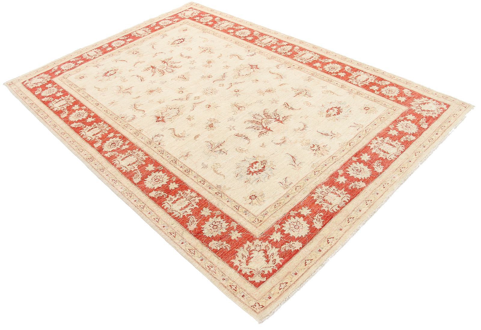 Dywan orientalny Farahan Exclusive