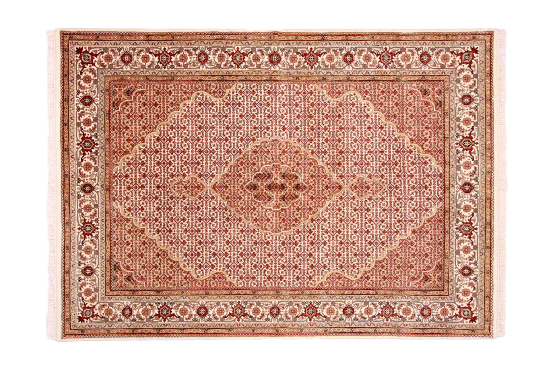 Dywan orientalny Tabriz Premium