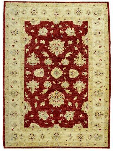 Dywan orientalny Ziegler Exclusive