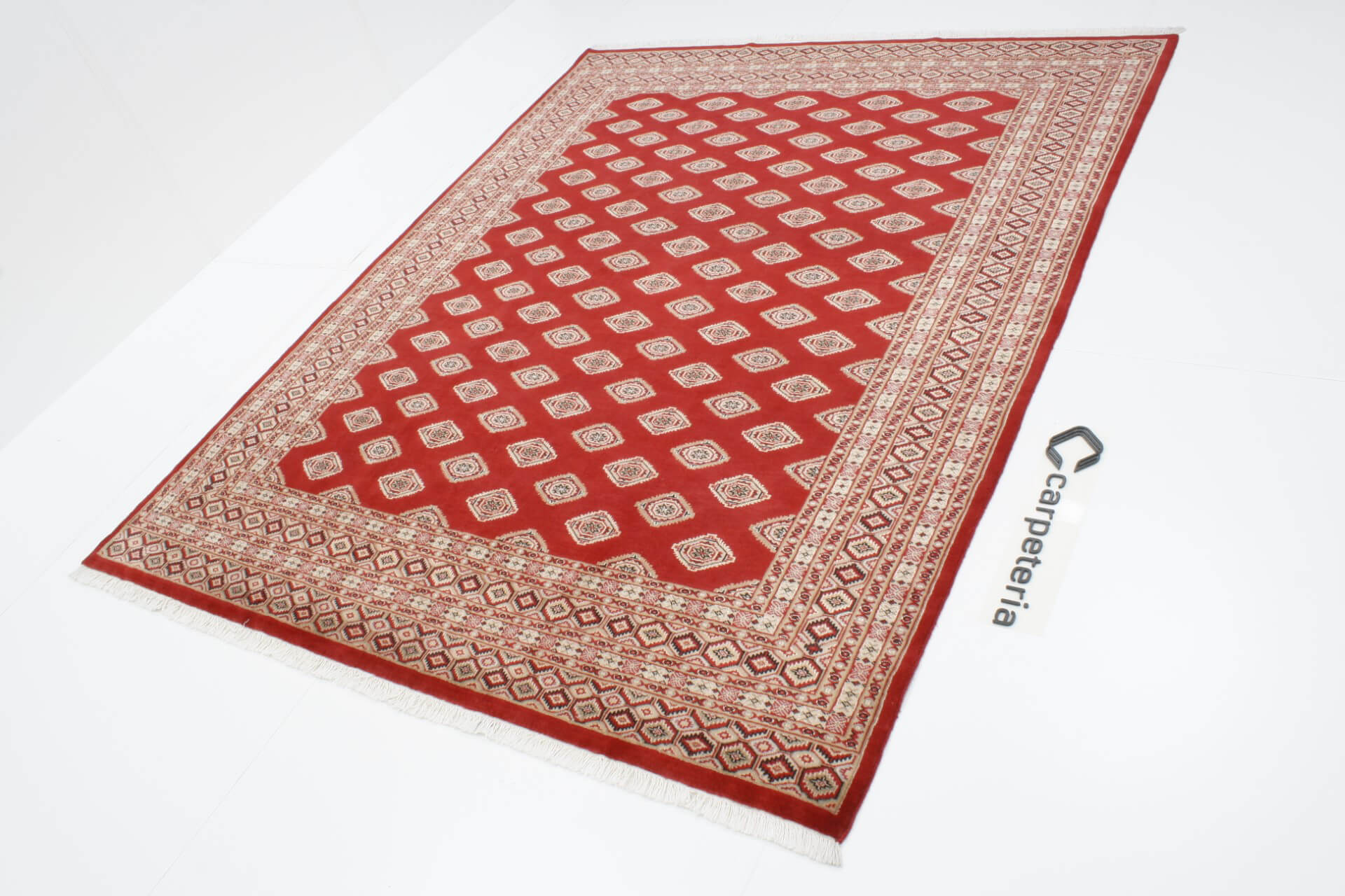 Dywan orientalny Jaldar Exclusive