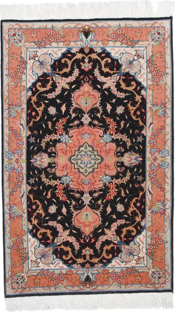 Dywan perski Tabriz