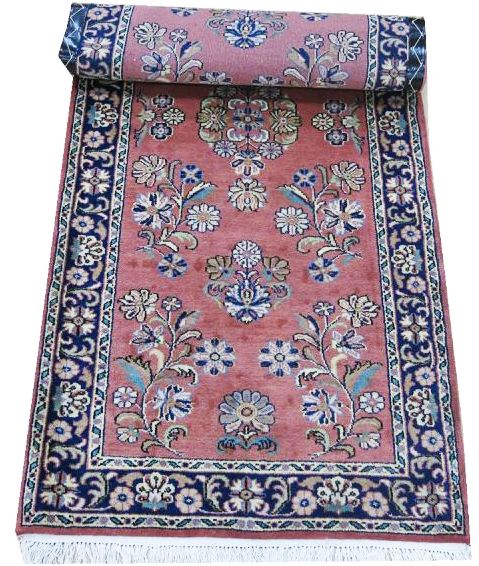 Dywan orientalny Sarough Exclusive
