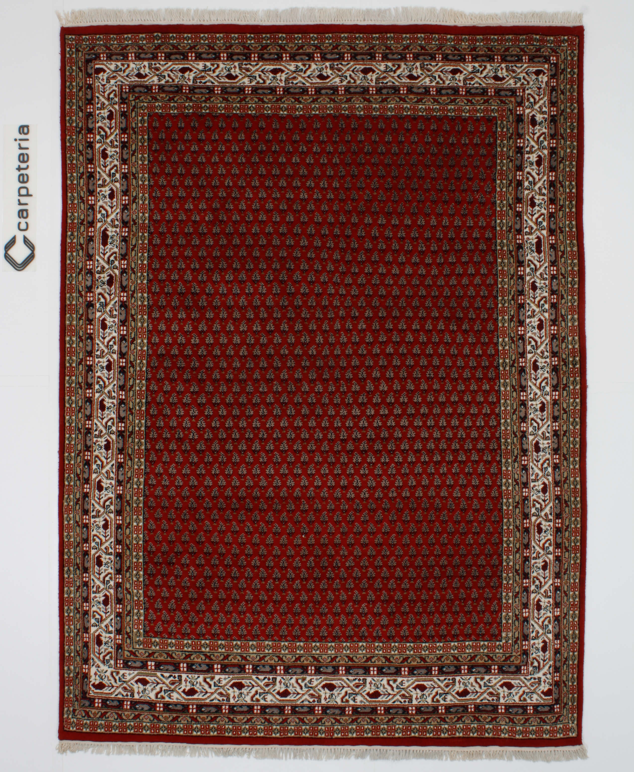 Dywan orientalny Mir
