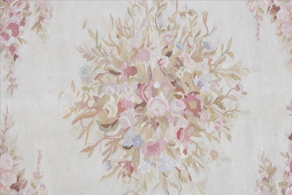Dywan orientalny Aubusson Imperial