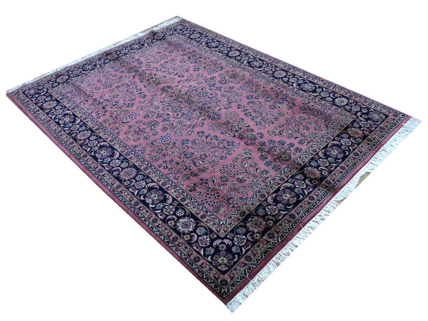 Dywan orientalny Sarough Exclusive