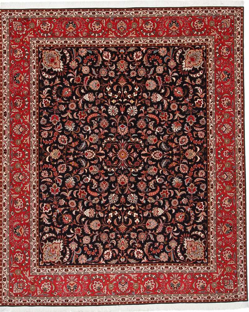 Dywan perski Tabriz