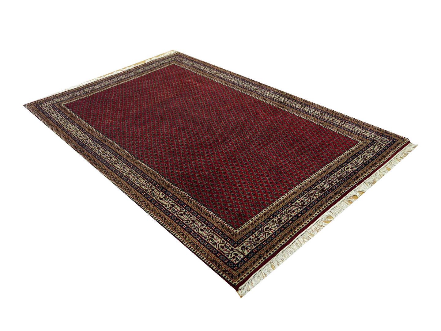 Dywan orientalny Sarough Exclusive