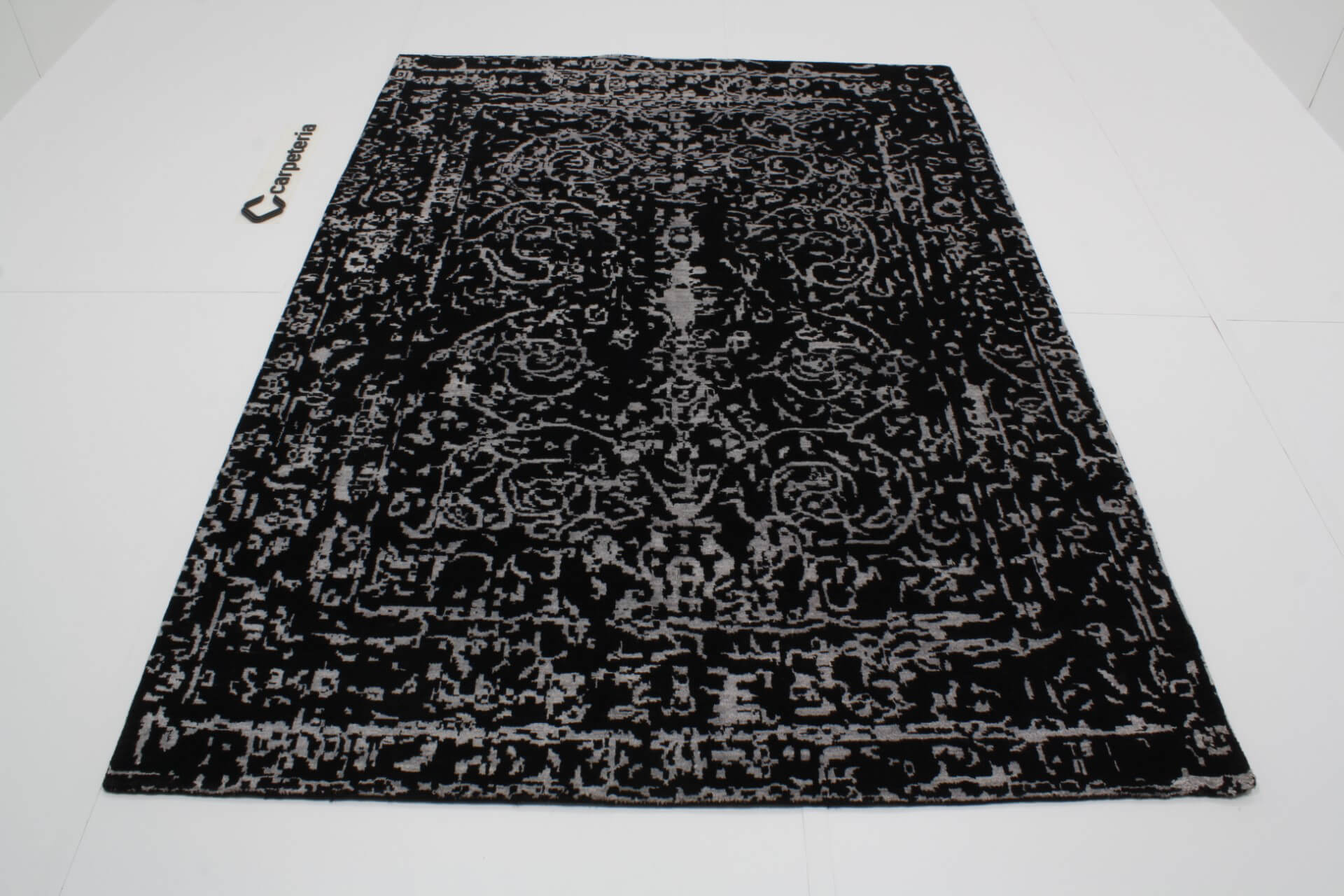 Dywan nowoczesny Ikat Exclusive