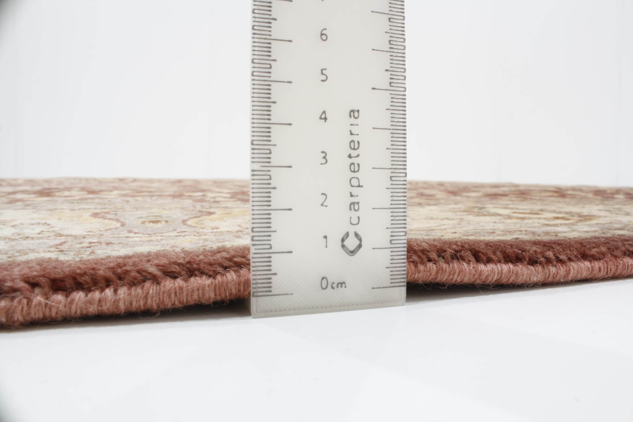 Dywan orientalny Wazirabad Royal