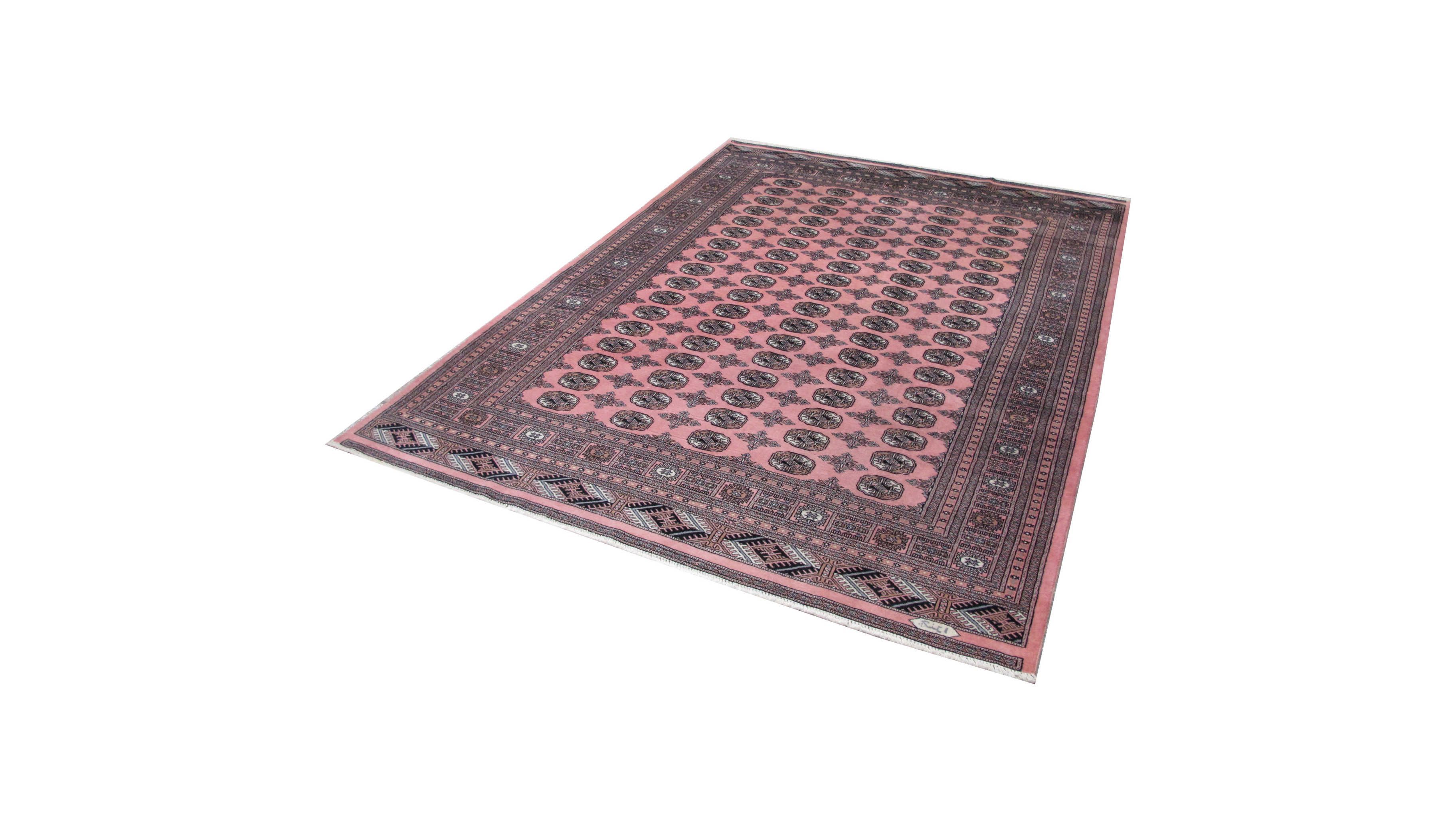 Dywan orientalny Bukhara Exclusive