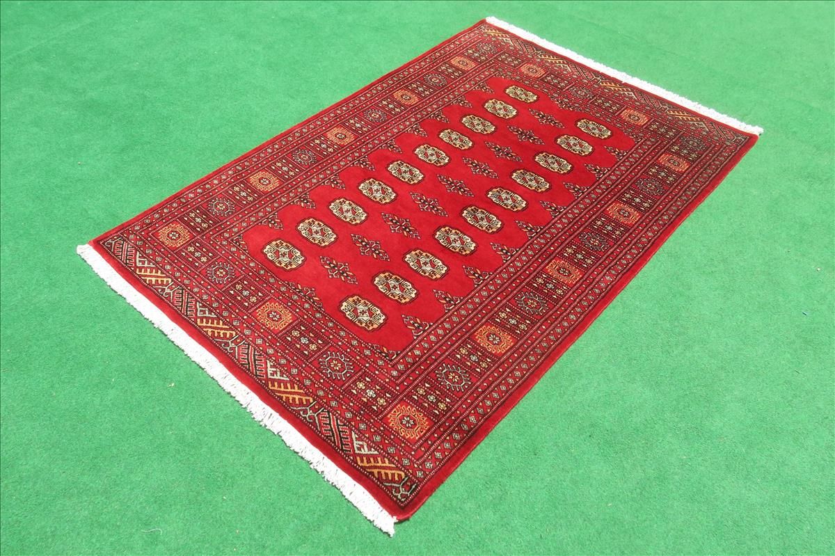 Dywan orientalny Bukhara Exclusive