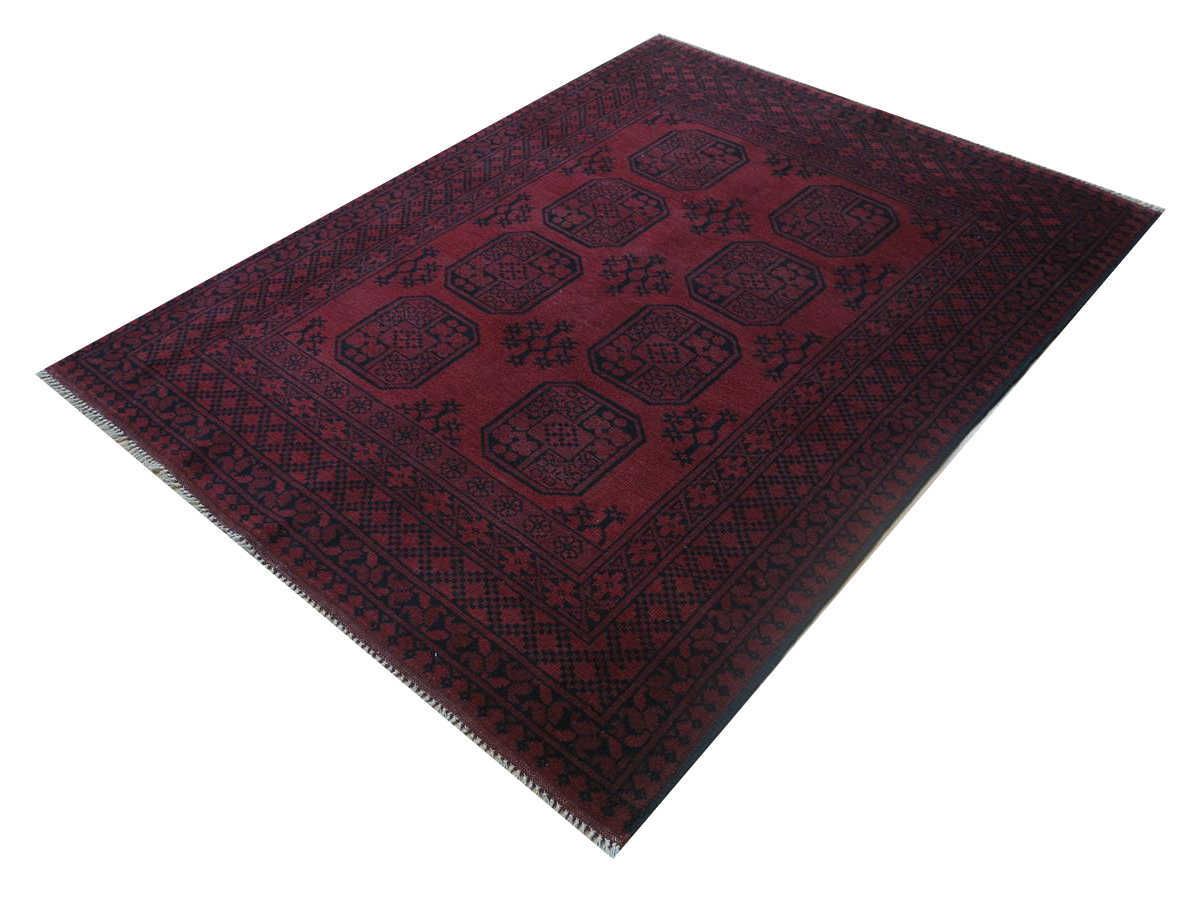 Dywan orientalny Afghan Filpa