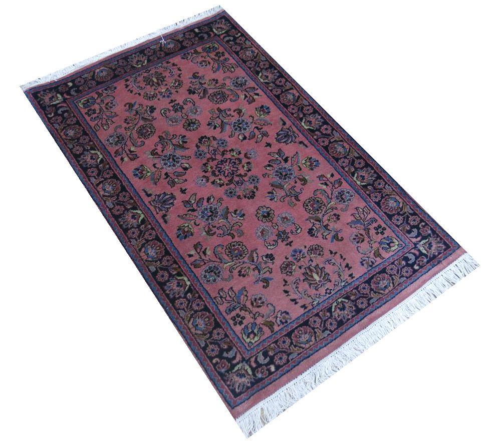 Dywan orientalny Sarough Exclusive