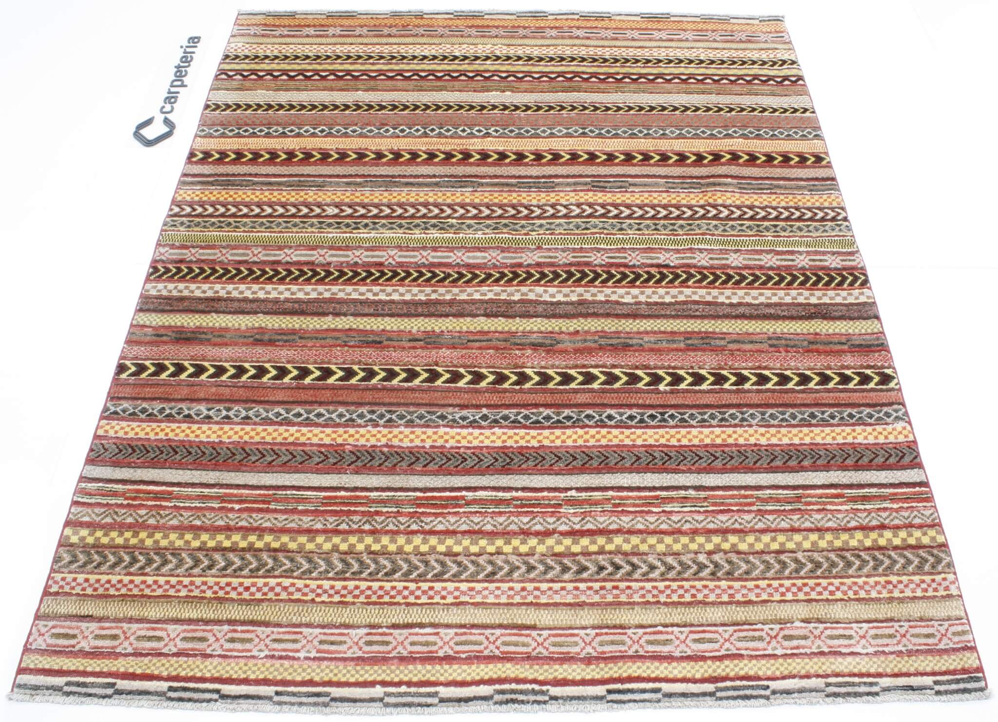 Dywan orientalny Ziegler Modern Exclusive