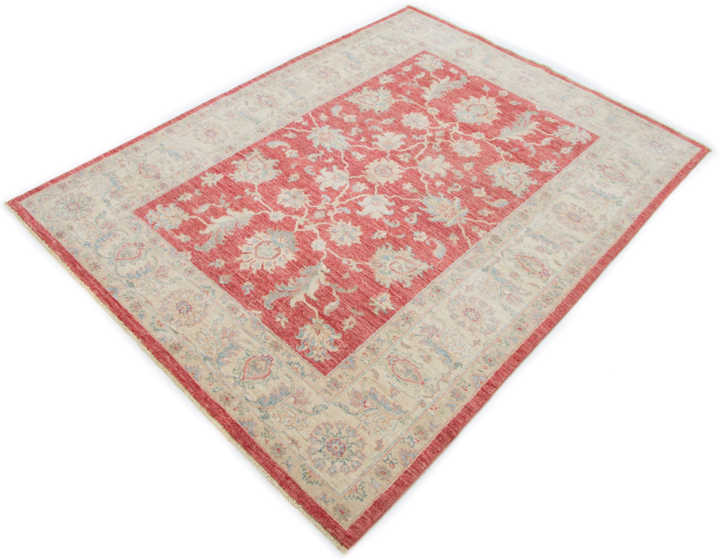 Dywan orientalny Ziegler Exclusive