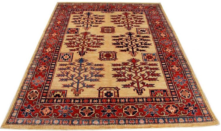 Dywan orientalny Kazak Exclusive