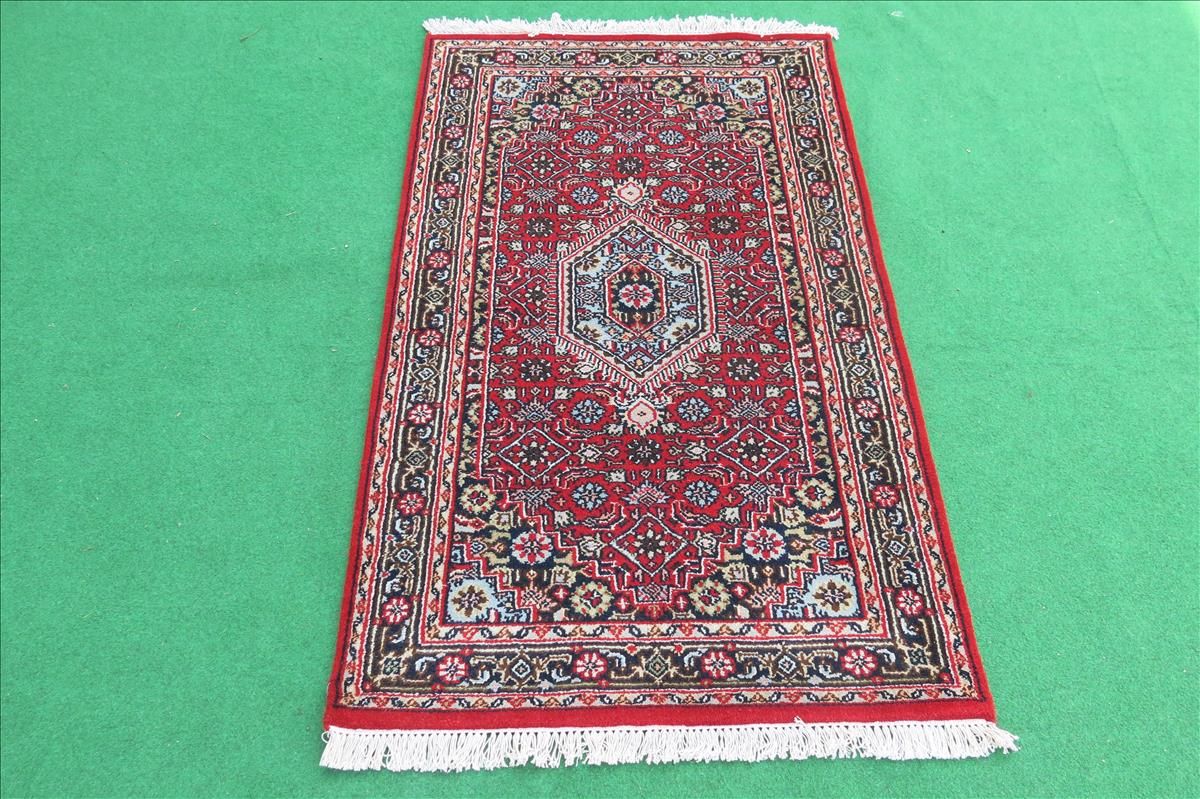 Dywan orientalny Bidjar Exclusive