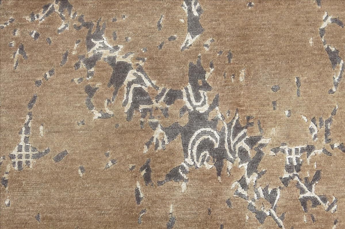 Dywan nowoczesny Ikat Royal