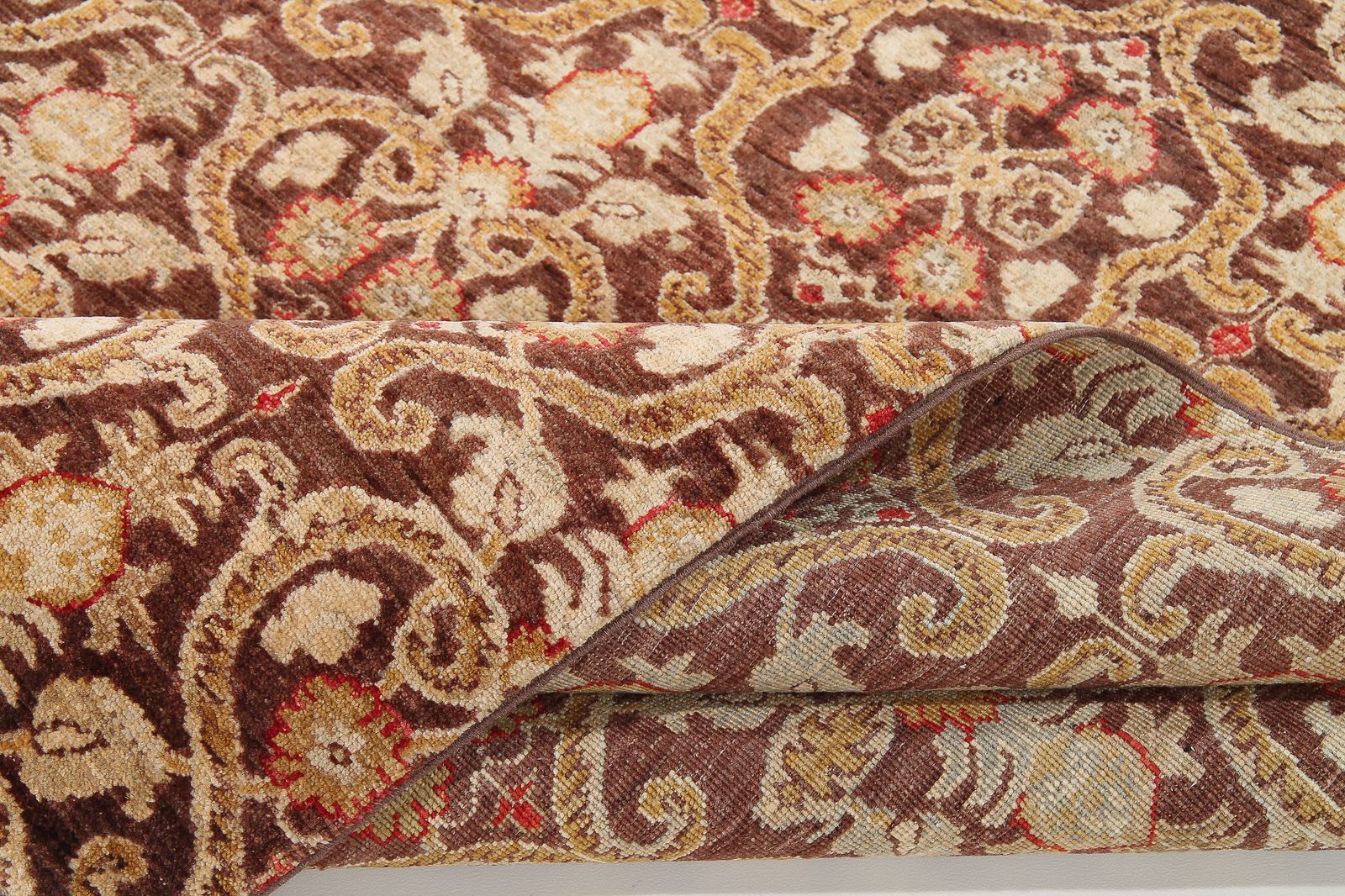 Dywan orientalny Farahan Exclusive