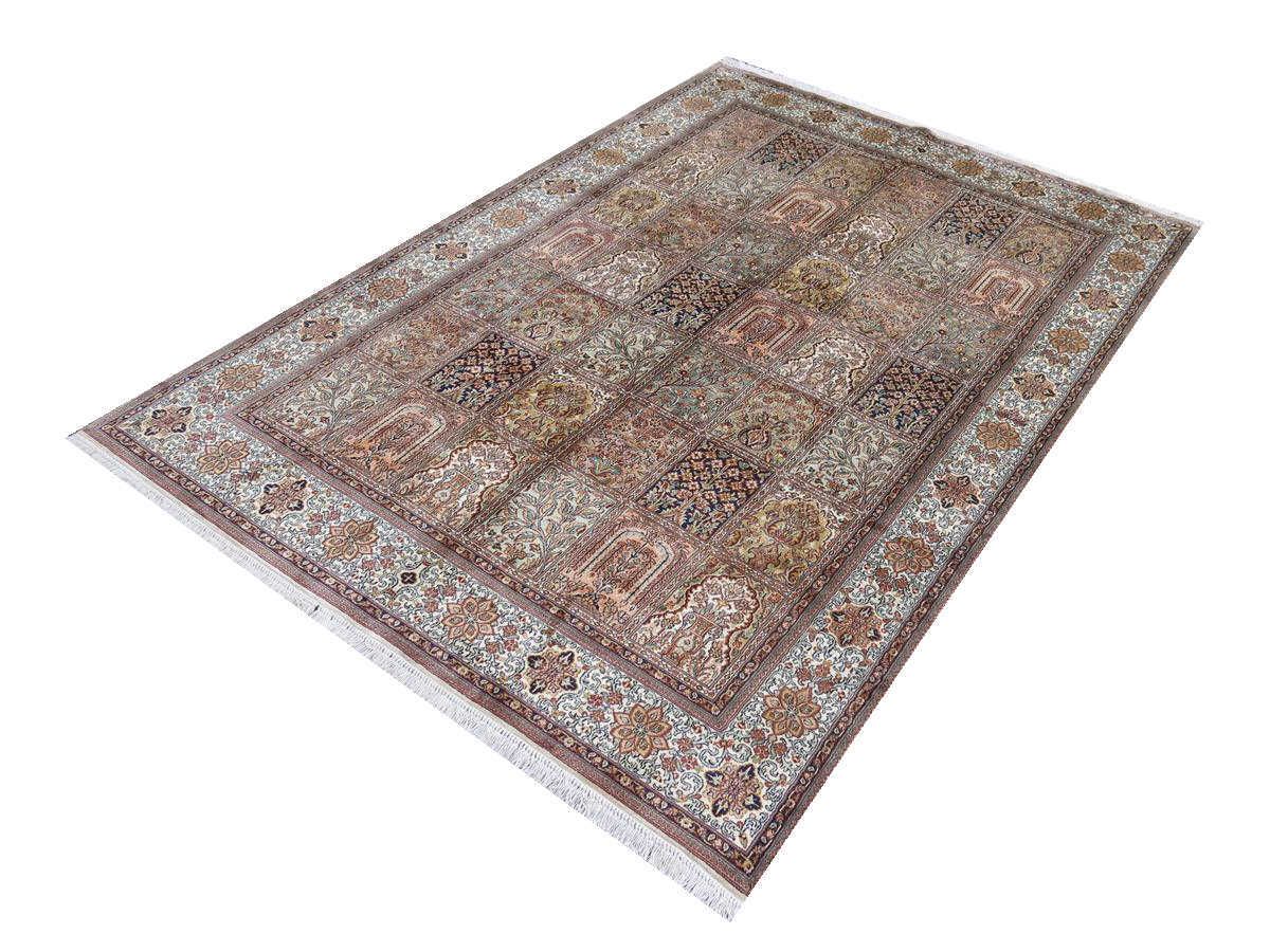 Dywan orientalny Kashmir Silk Exclusive