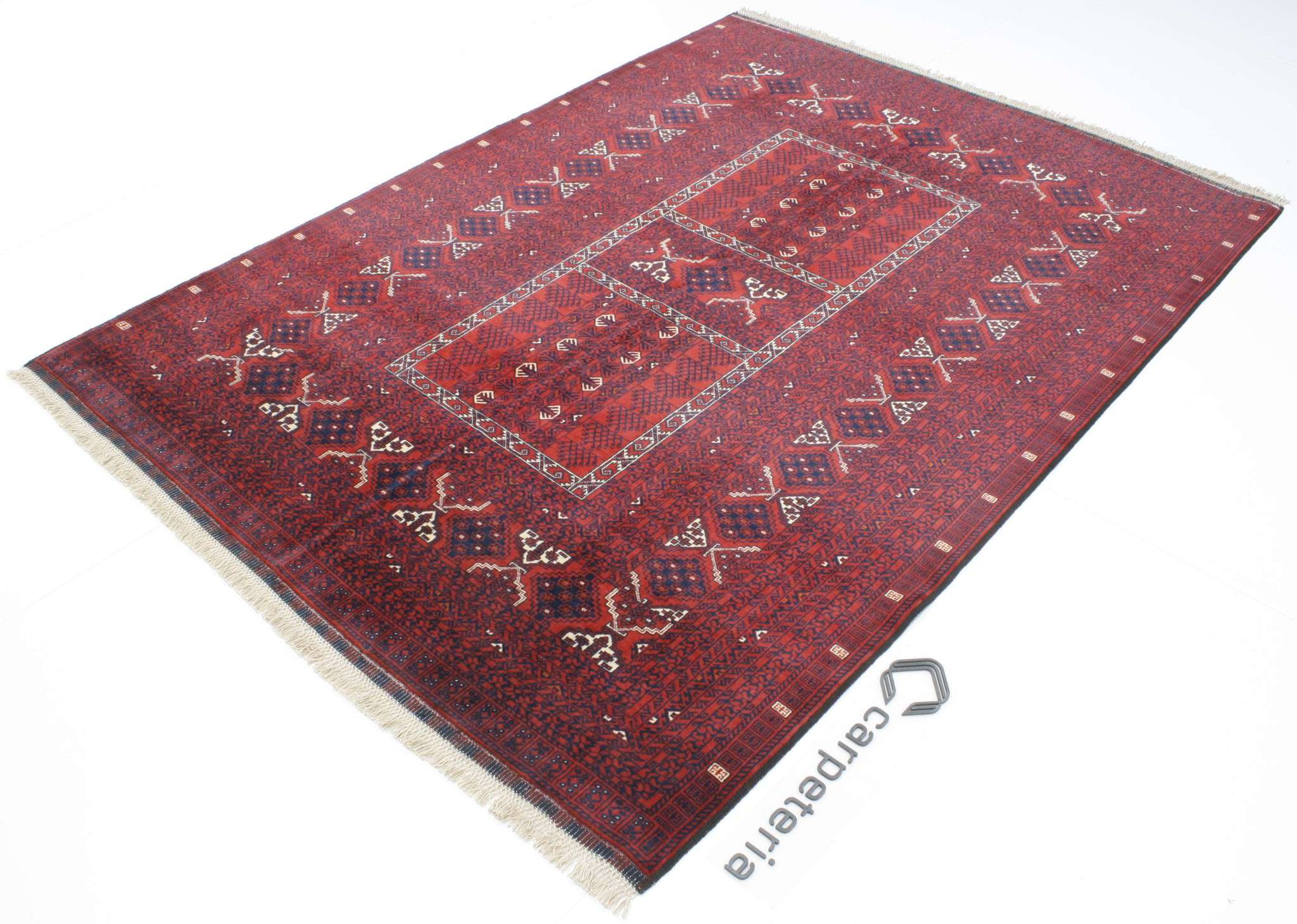 Dywan orientalny Soleiman Parda