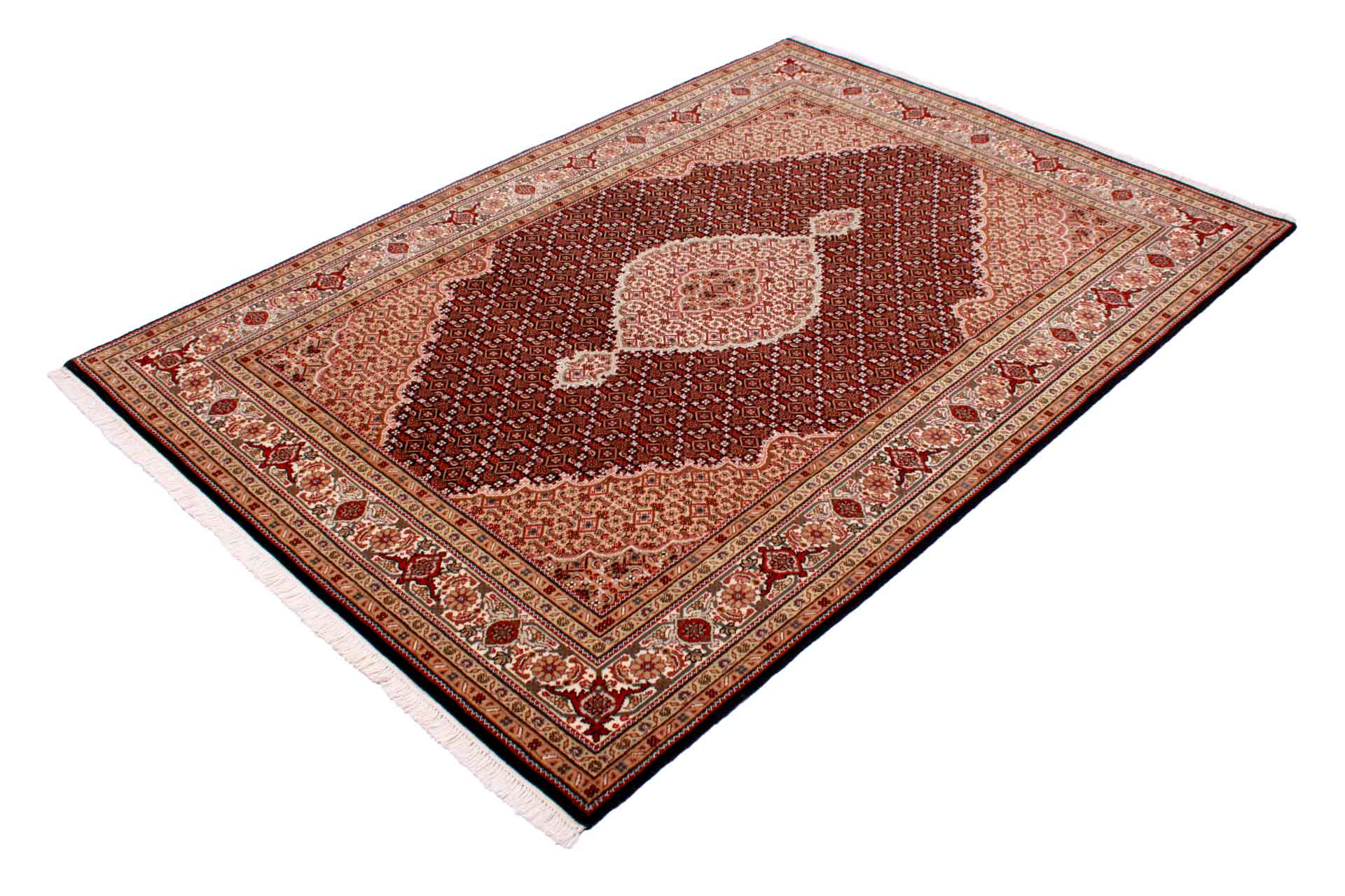 Dywan orientalny Tabriz Premium