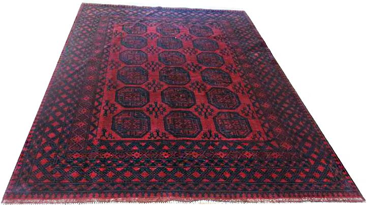 Dywan orientalny Afghan Filpa