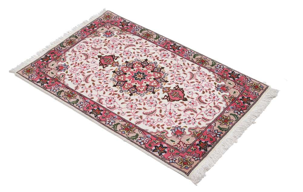 Dywan perski Tabriz