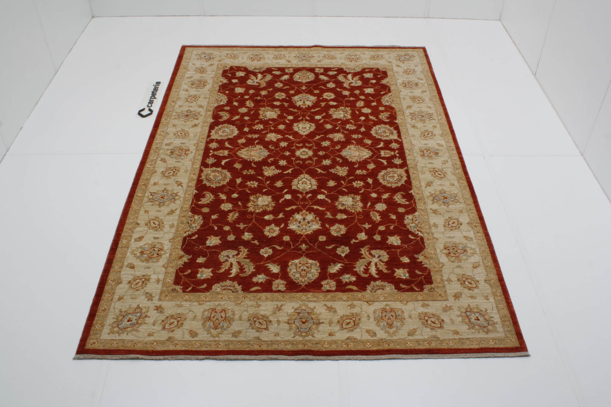 Dywan orientalny Ziegler Exclusive