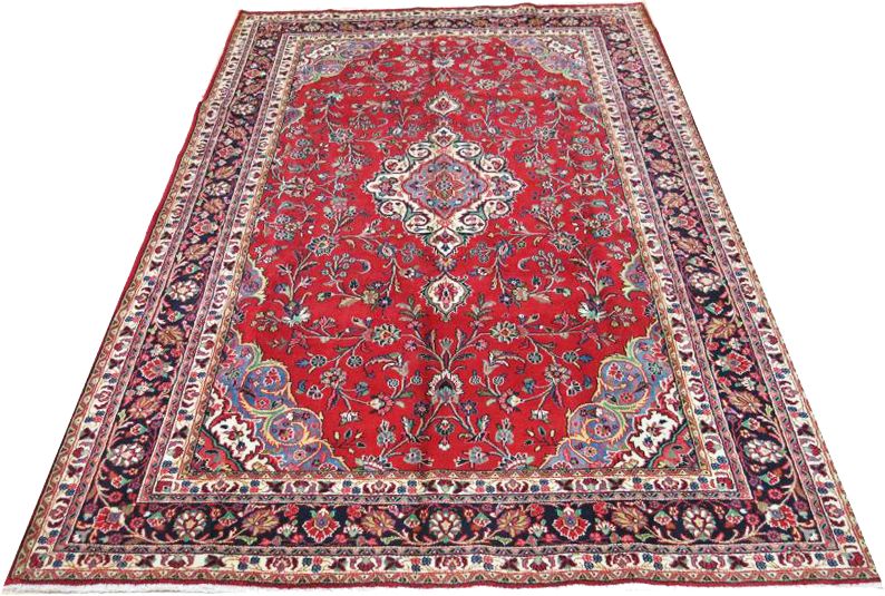 Dywan orientalny Ekbatan Super