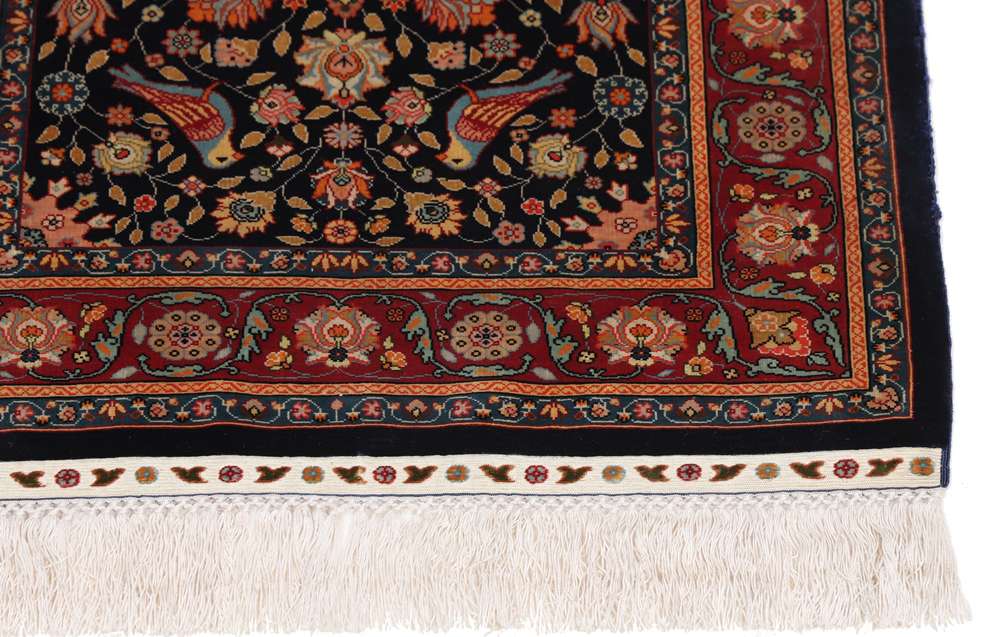 Dywan orientalny Hereke