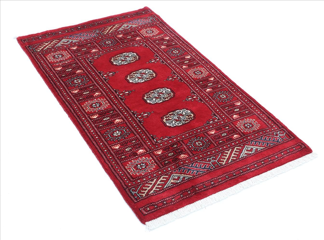 Dywan orientalny Bukhara Exclusive