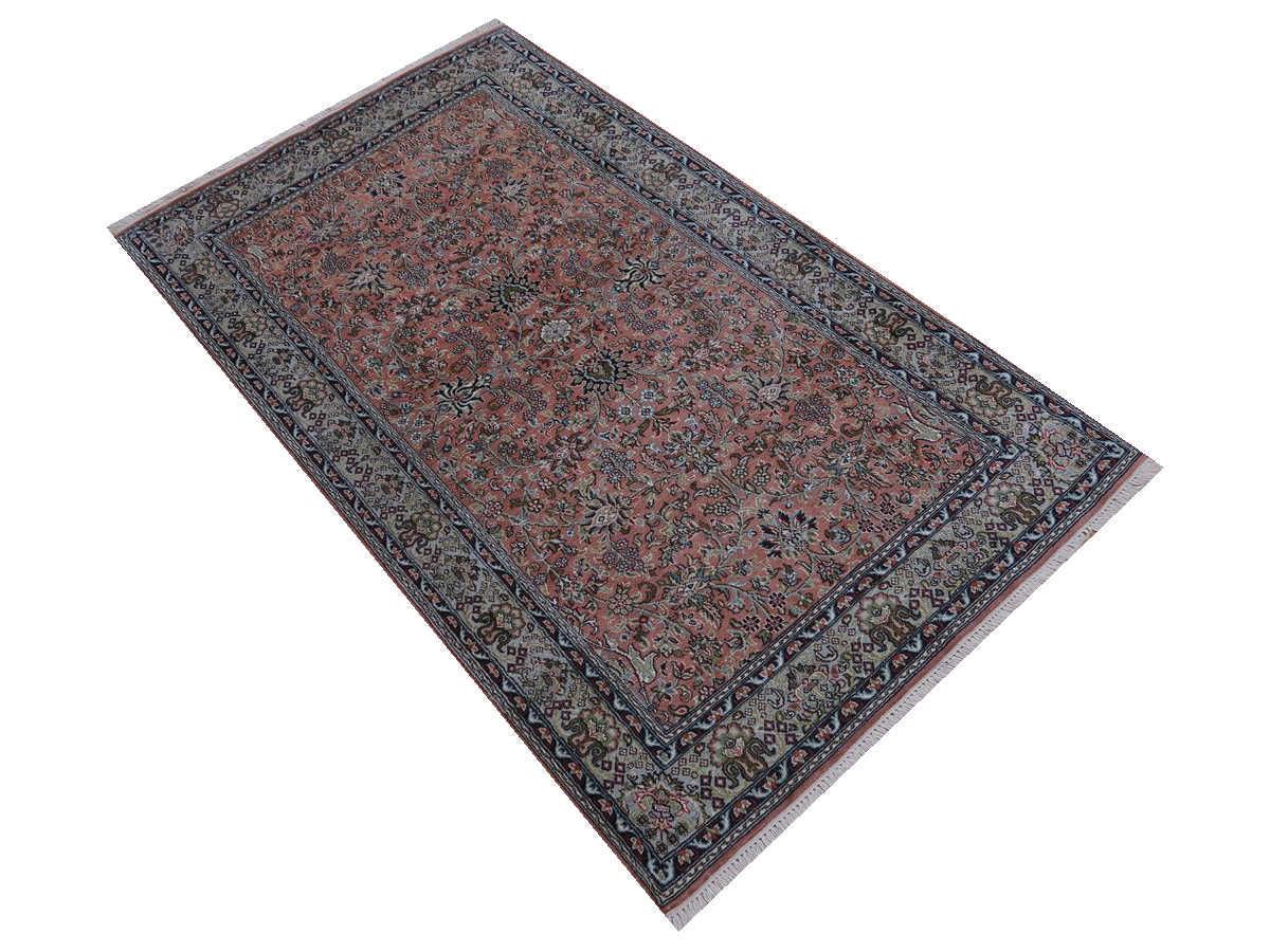 Dywan orientalny Kashmir Silk Exclusive