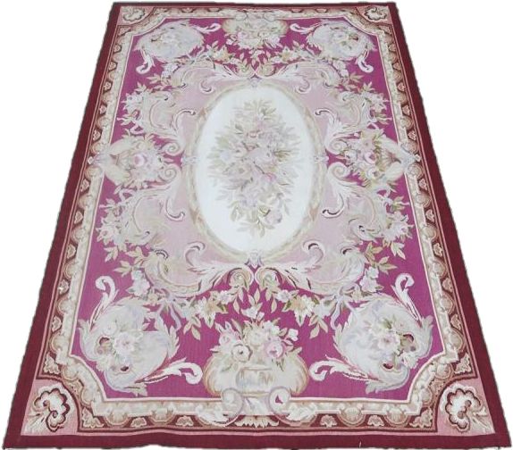 Dywan orientalny Aubusson Imperial