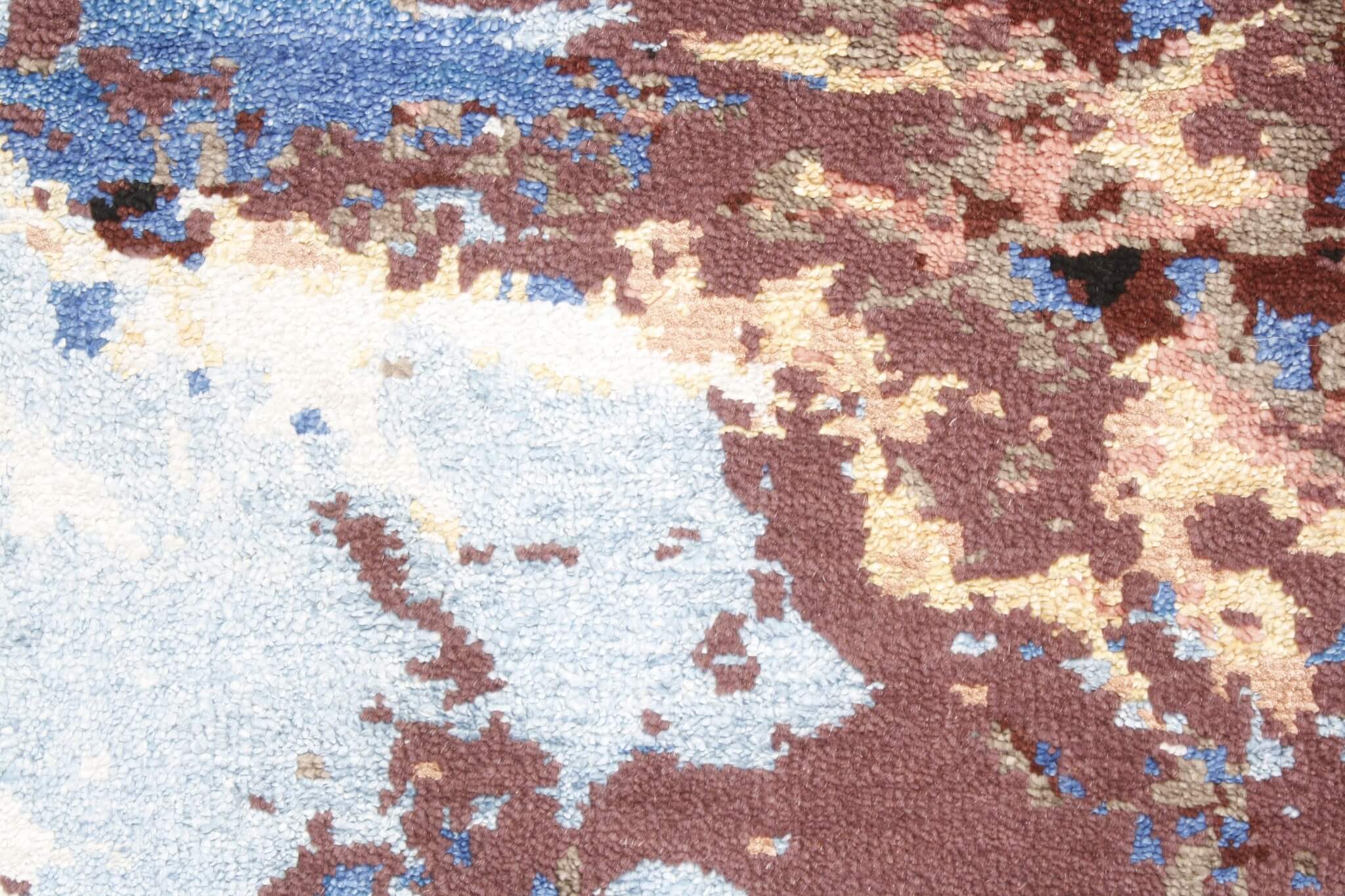 Dywan orientalny Ikat Royal