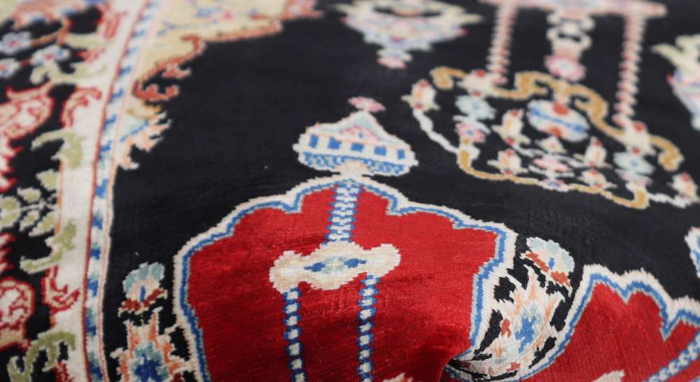 Dywan orientalny Hereke